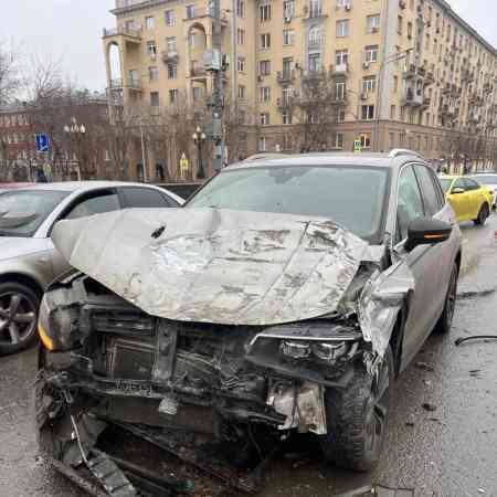 Volkswagen Tiguan, 2020, 2.0, полный привод выкупили за 1750000